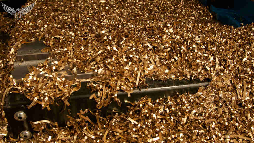 foto liga cobre