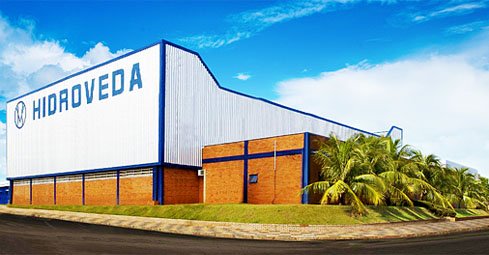 hidroveda